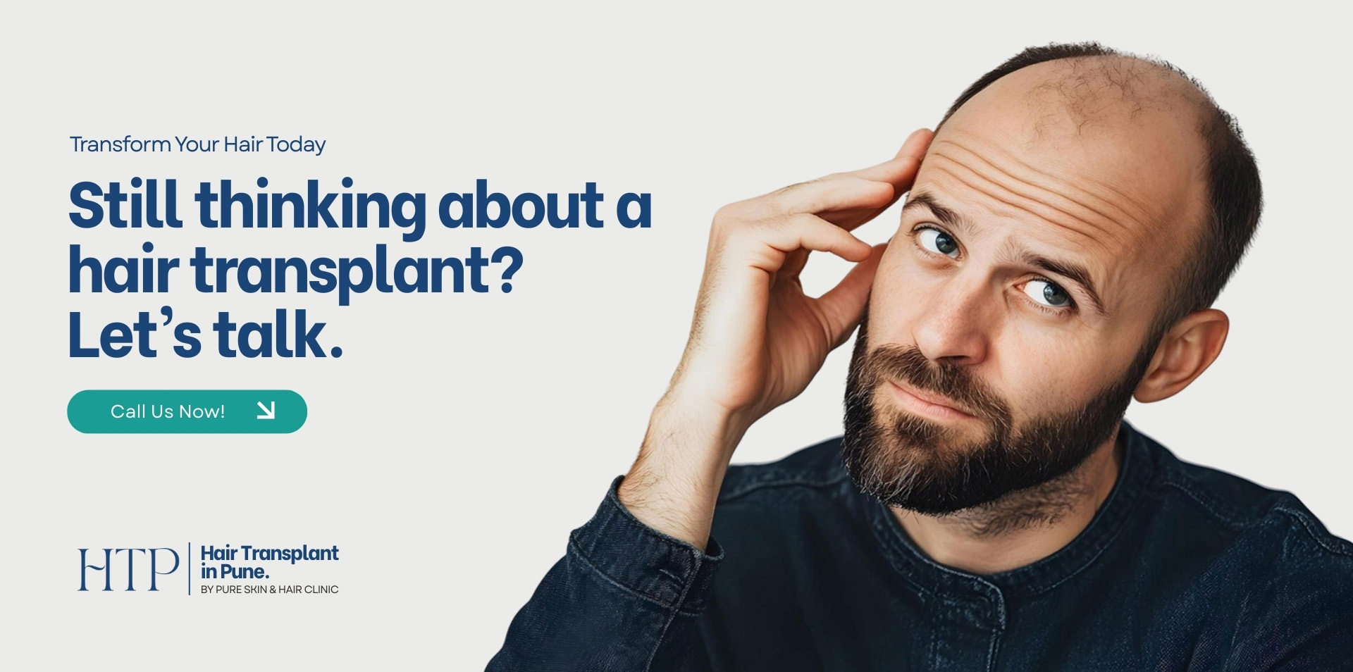 Copy of Green and White Modern Plumbing Presentation - 1